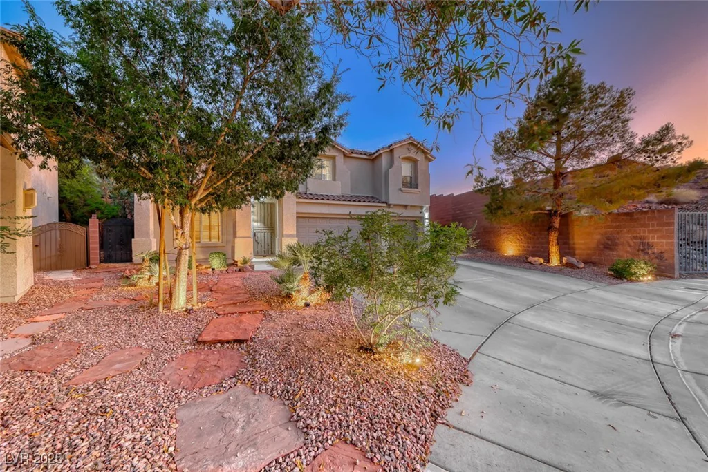 53 Precipice, Henderson, NV 89002
