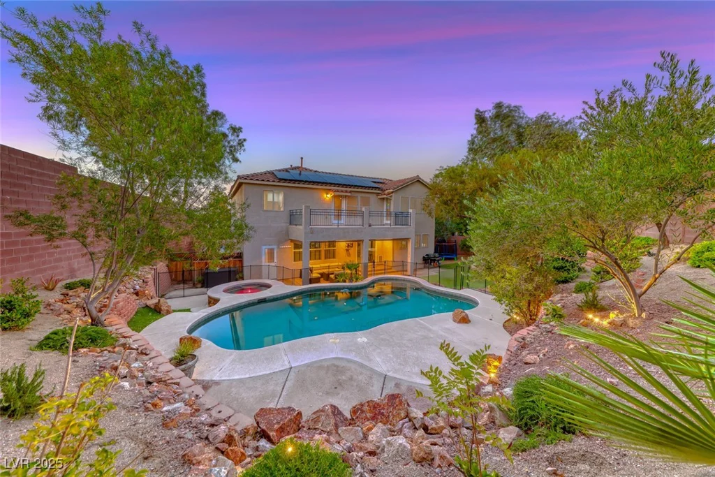 53 Precipice, Henderson, NV 89002