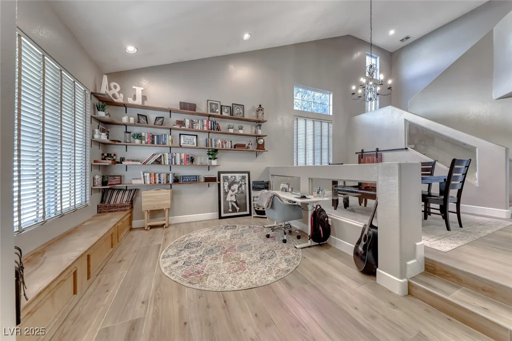 53 Precipice, Henderson, NV 89002