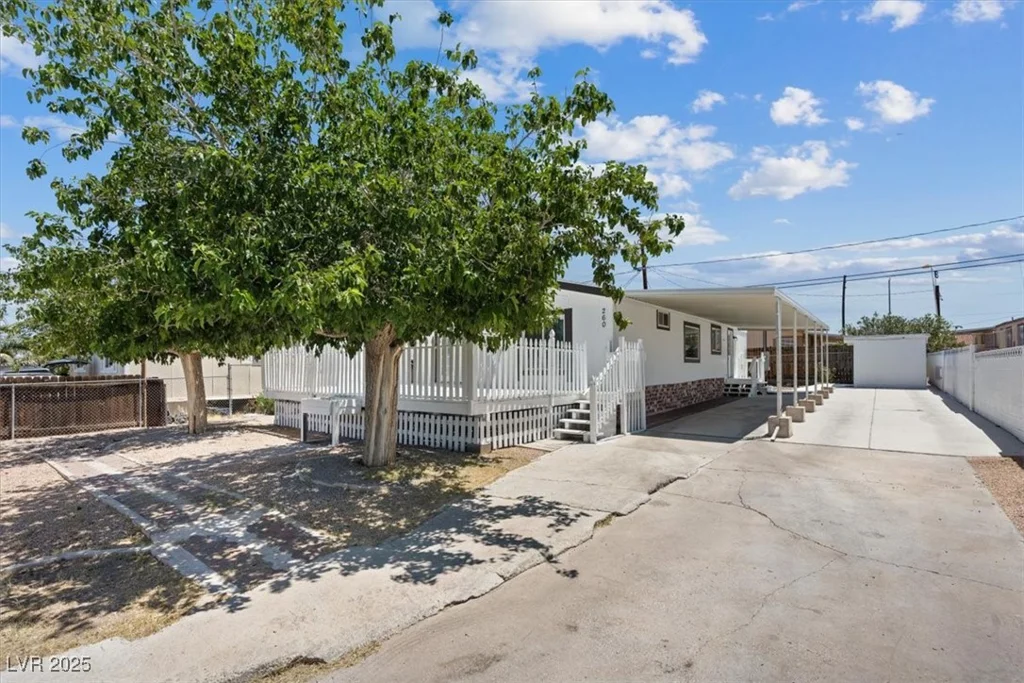 260 Navajo, Henderson, NV 89015