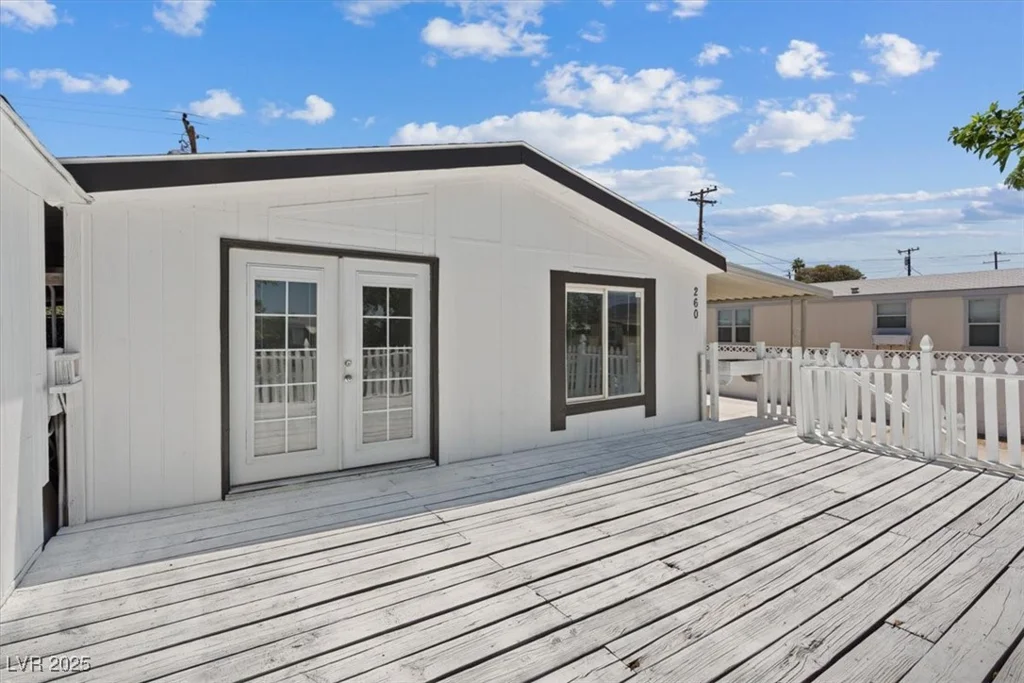 260 Navajo, Henderson, NV 89015