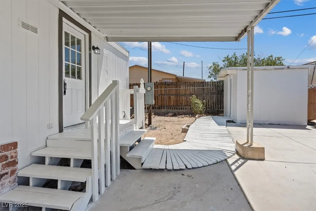 260 Navajo, Henderson, NV 89015