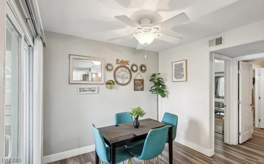 3145 Flamingo, Las Vegas, NV 89121