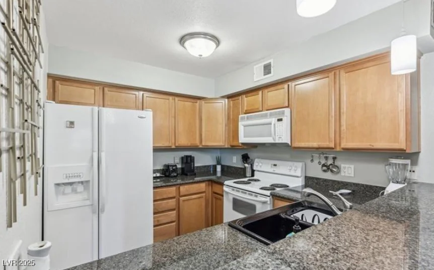 3145 Flamingo, Las Vegas, NV 89121