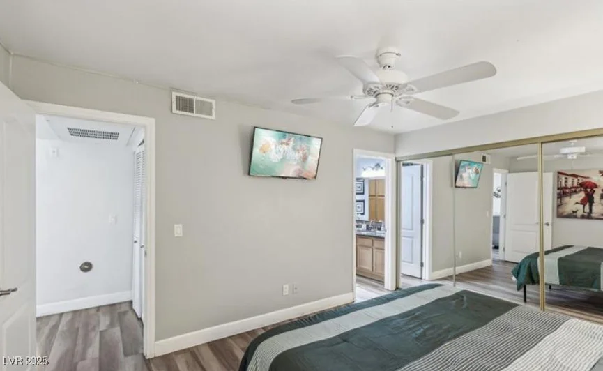 3145 Flamingo, Las Vegas, NV 89121