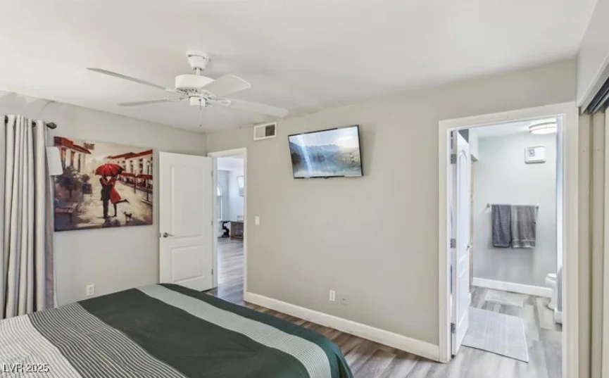 3145 Flamingo, Las Vegas, NV 89121