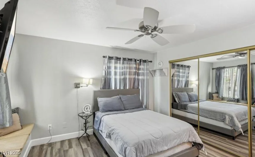 3145 Flamingo, Las Vegas, NV 89121