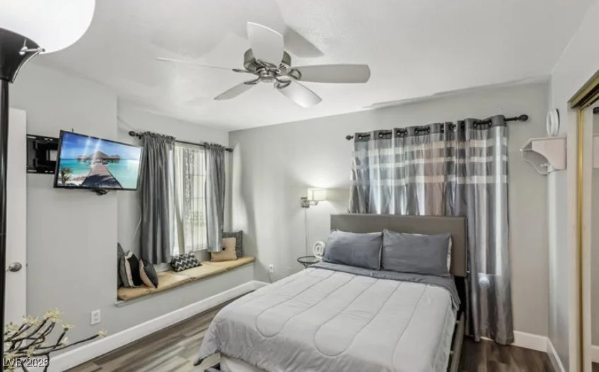 3145 Flamingo, Las Vegas, NV 89121