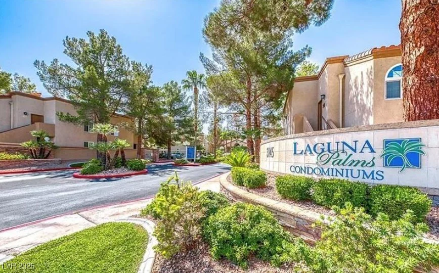 3145 Flamingo, Las Vegas, NV 89121