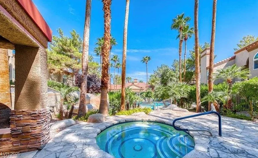 3145 Flamingo, Las Vegas, NV 89121