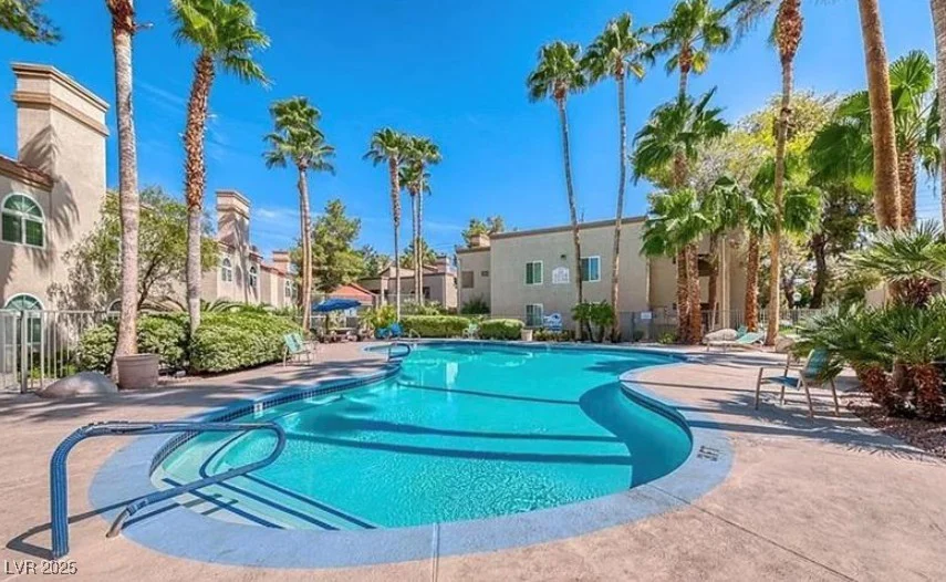 3145 Flamingo, Las Vegas, NV 89121