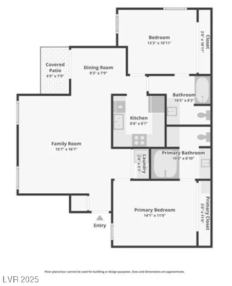 3145 Flamingo, Las Vegas, NV 89121