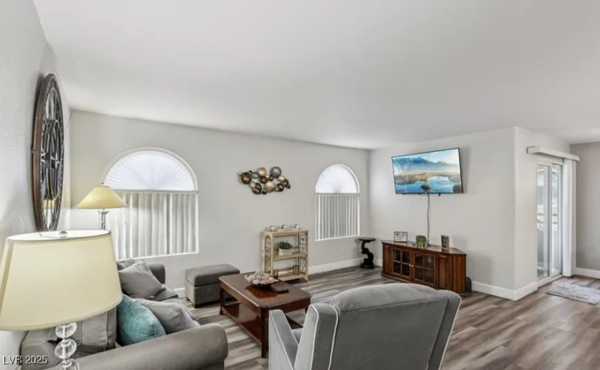 3145 Flamingo, Las Vegas, NV 89121