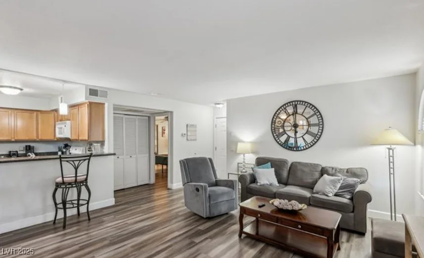 3145 Flamingo, Las Vegas, NV 89121
