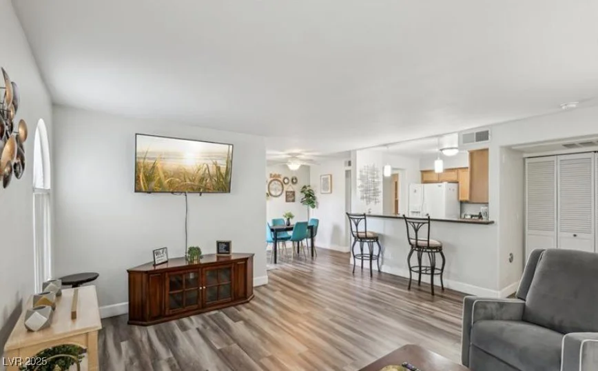 3145 Flamingo, Las Vegas, NV 89121