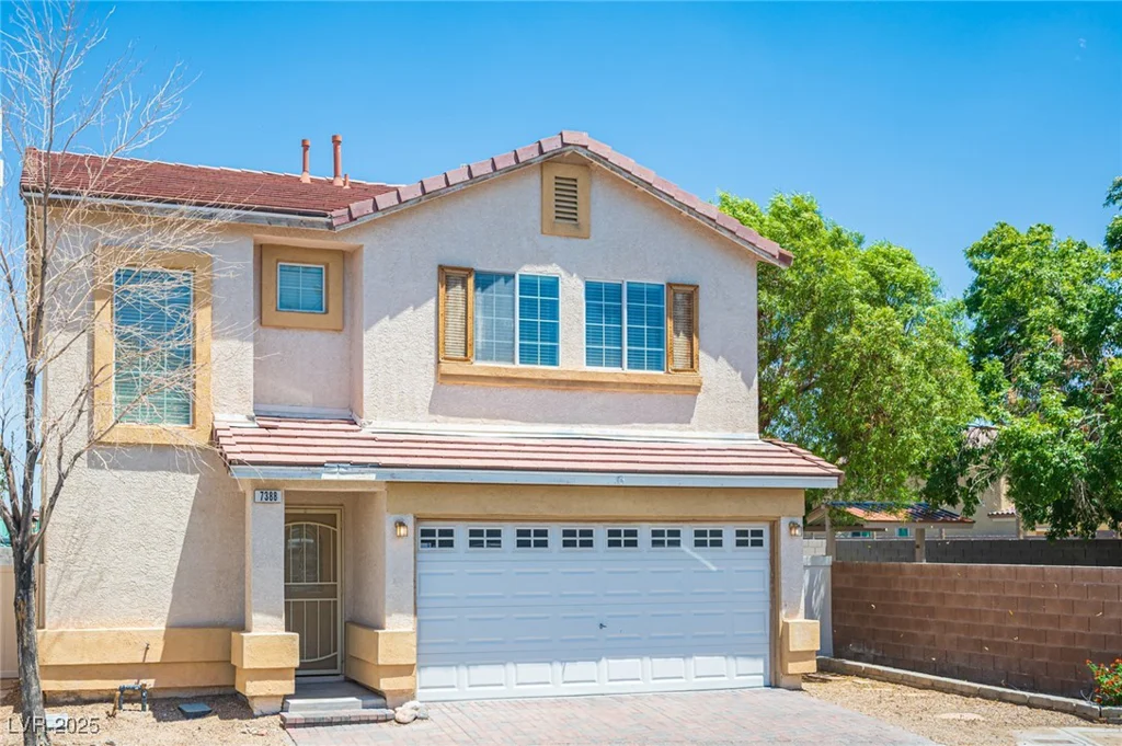 7388 Agonis, Las Vegas, NV 89113