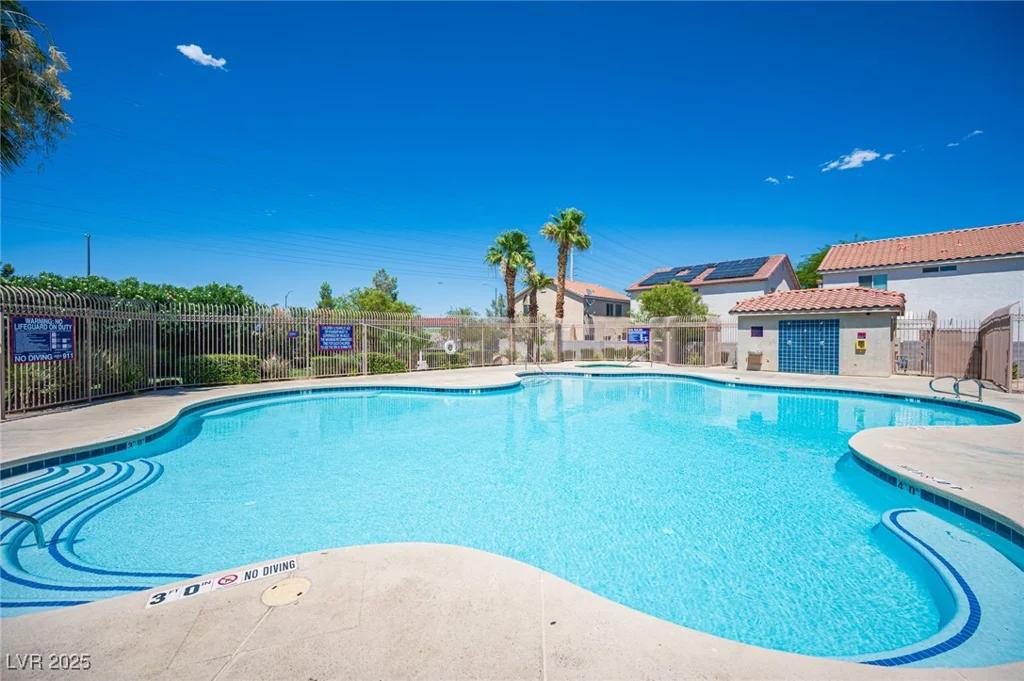 7388 Agonis, Las Vegas, NV 89113