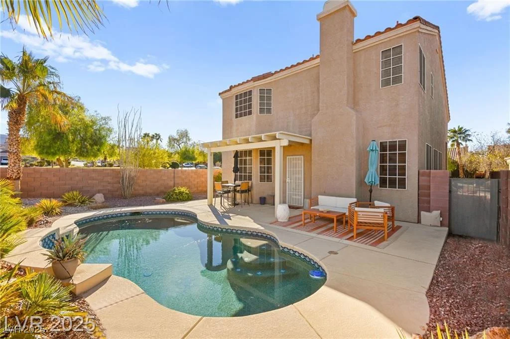 262 Cielito Lindo, Henderson, NV 89012