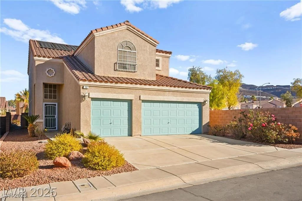 262 Cielito Lindo, Henderson, NV 89012