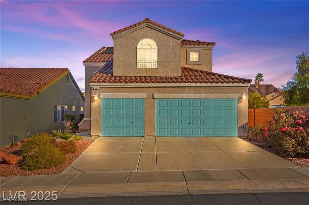262 Cielito Lindo, Henderson, NV 89012