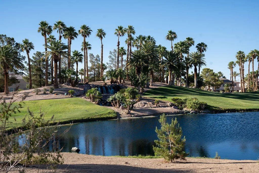 832 Gallery Course, Las Vegas, NV 89148