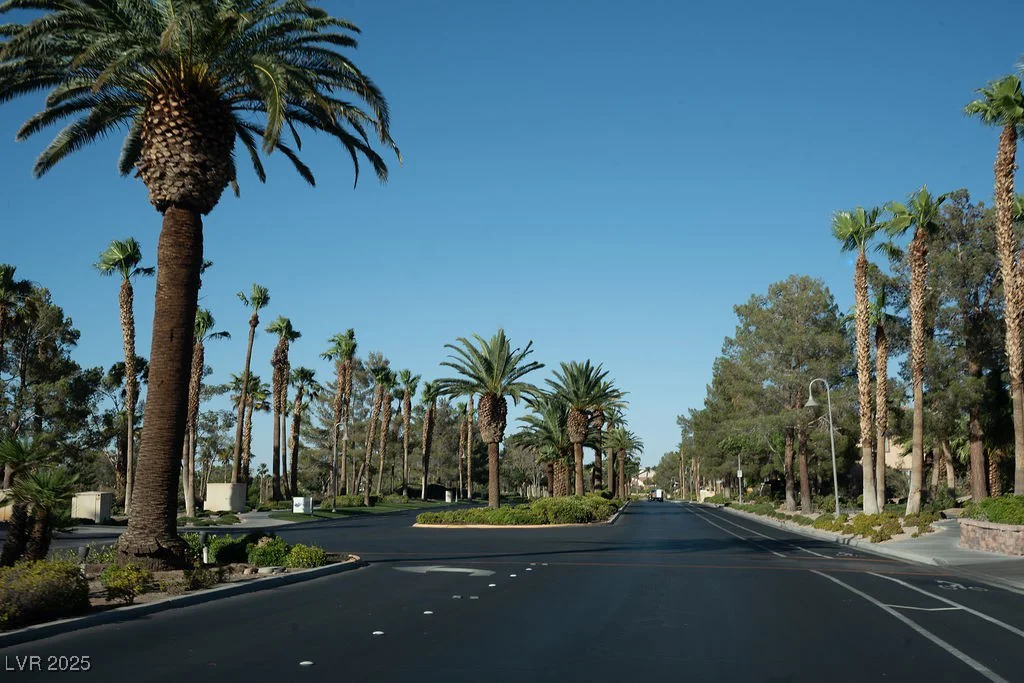 832 Gallery Course, Las Vegas, NV 89148