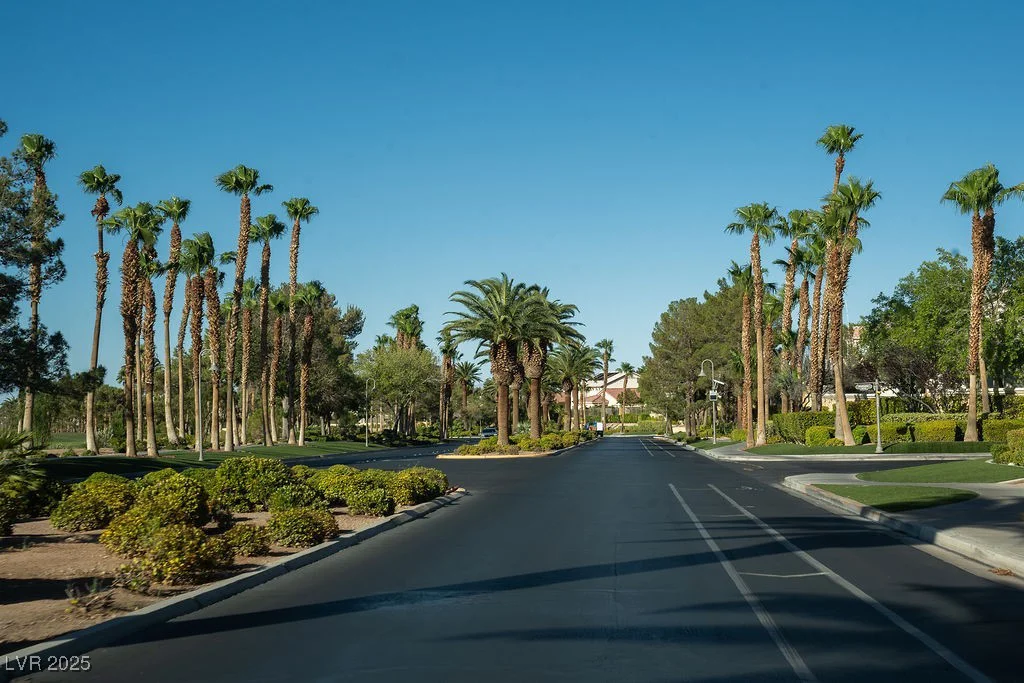 832 Gallery Course, Las Vegas, NV 89148