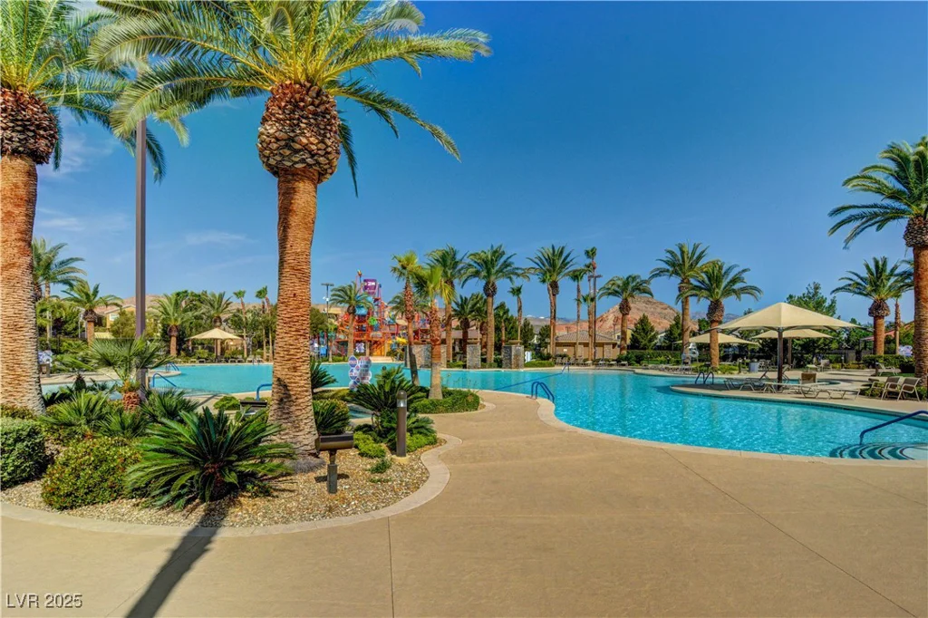 832 Gallery Course, Las Vegas, NV 89148