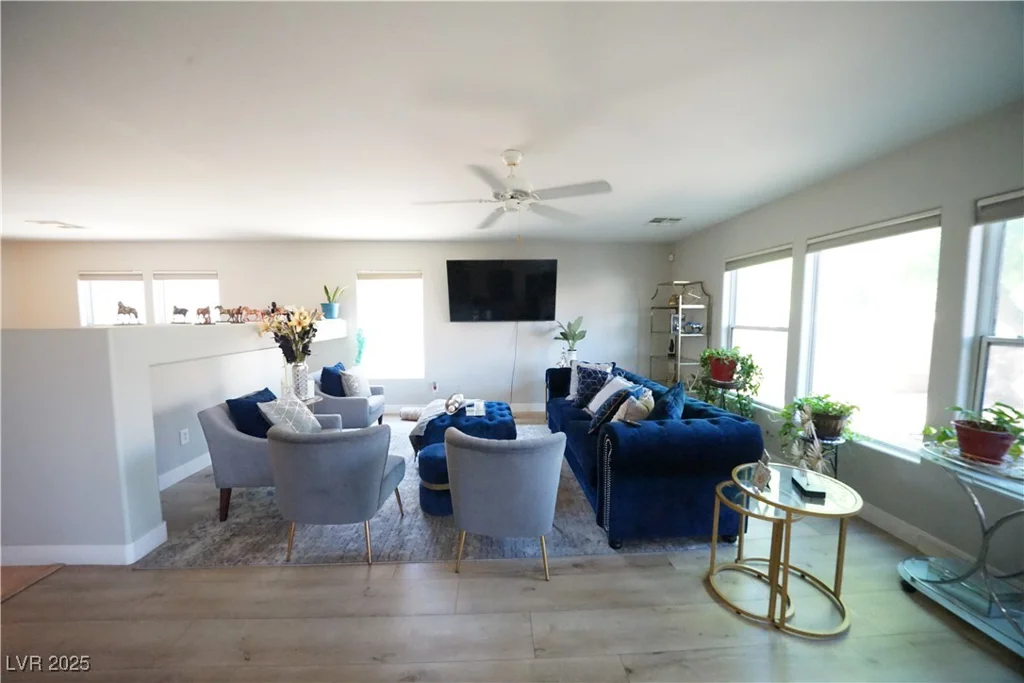 6040 Eganridge, North Las Vegas, NV 89081