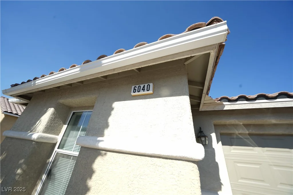 6040 Eganridge, North Las Vegas, NV 89081