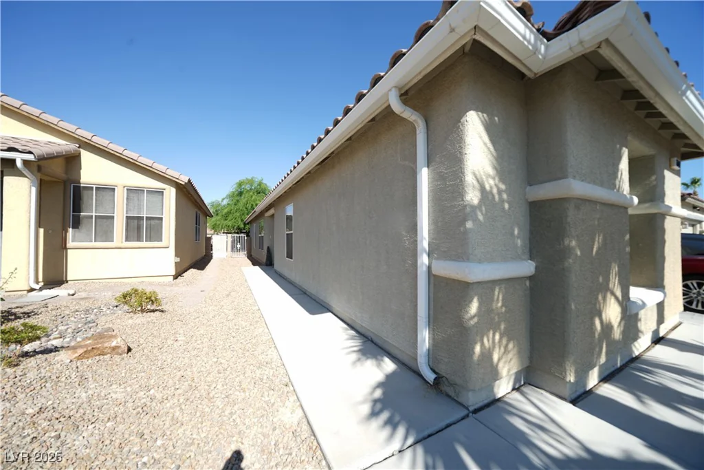 6040 Eganridge, North Las Vegas, NV 89081