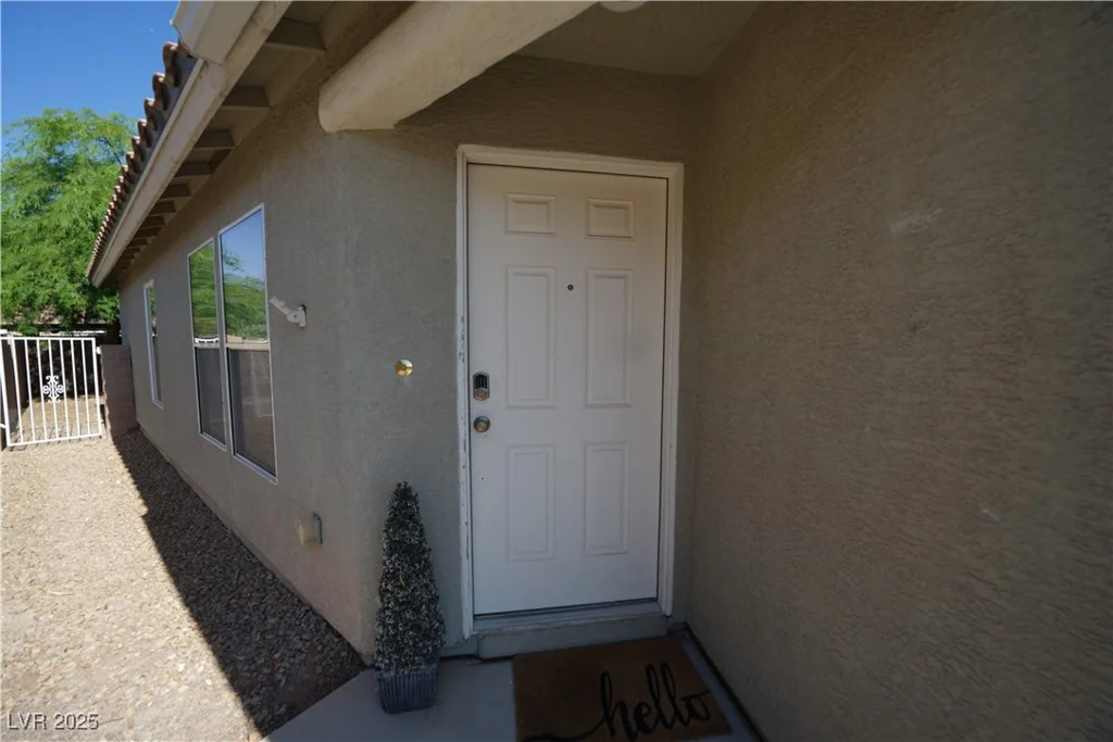 6040 Eganridge, North Las Vegas, NV 89081