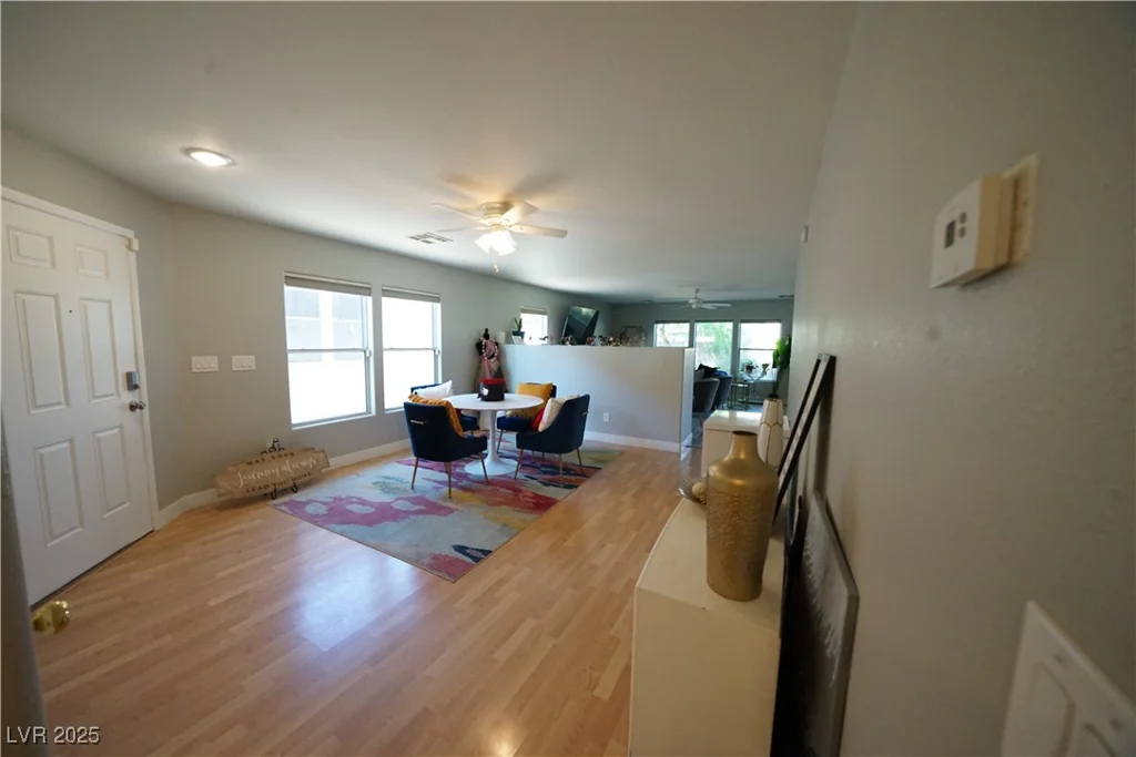 6040 Eganridge, North Las Vegas, NV 89081