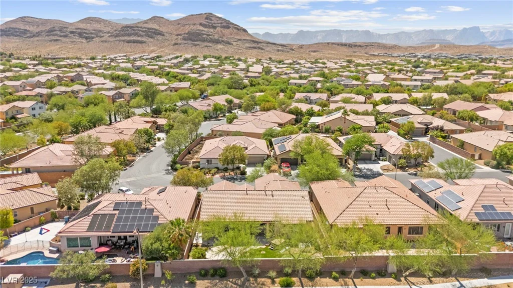 10348 Hawks Wing, Las Vegas, NV 89178