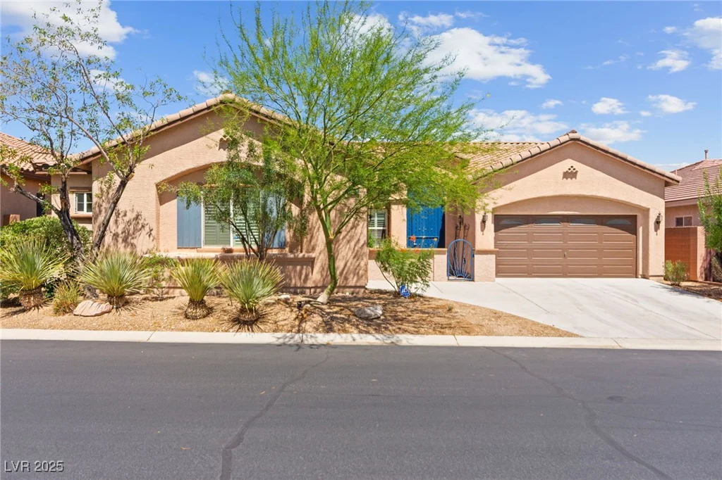 10348 Hawks Wing, Las Vegas, NV 89178