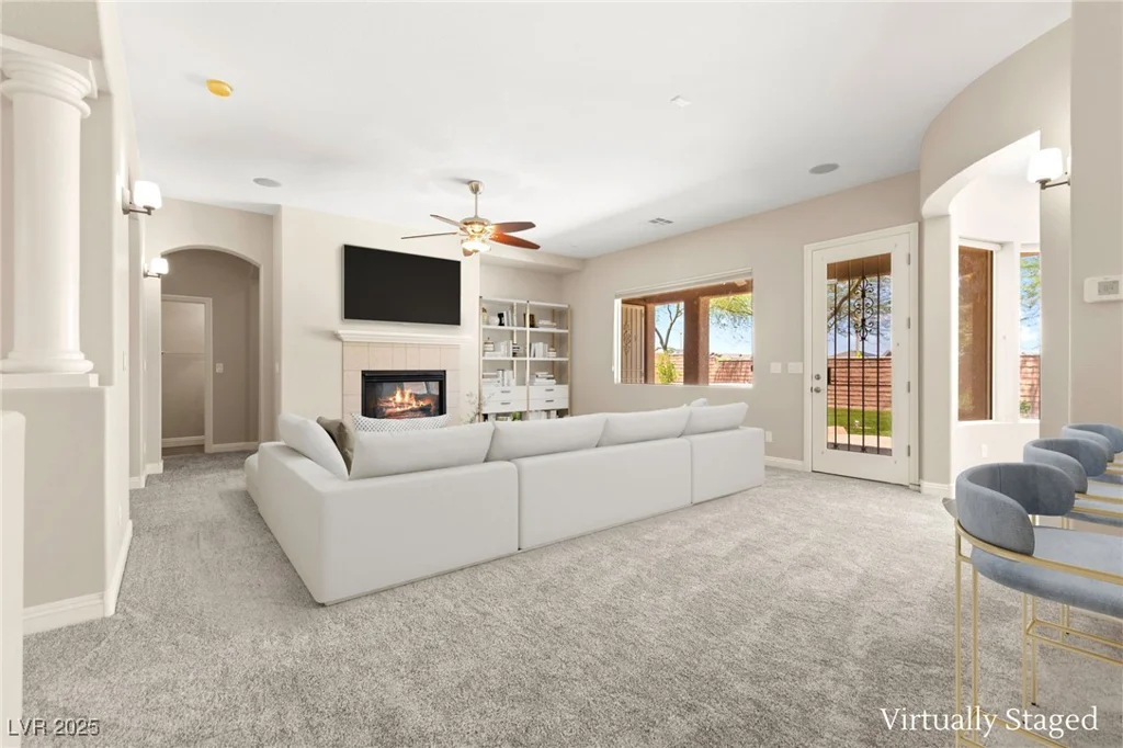 10348 Hawks Wing, Las Vegas, NV 89178