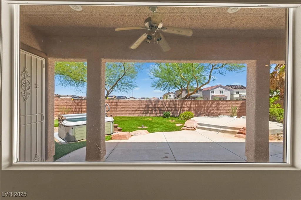 10348 Hawks Wing, Las Vegas, NV 89178