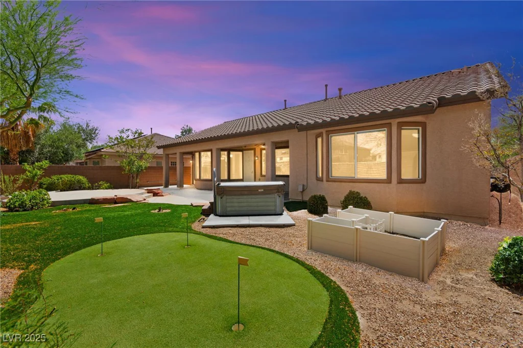 10348 Hawks Wing, Las Vegas, NV 89178
