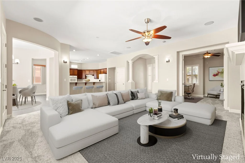 10348 Hawks Wing, Las Vegas, NV 89178