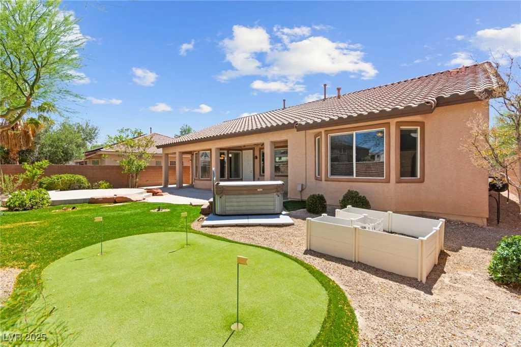 10348 Hawks Wing, Las Vegas, NV 89178