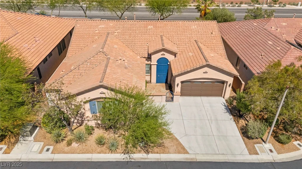 10348 Hawks Wing, Las Vegas, NV 89178