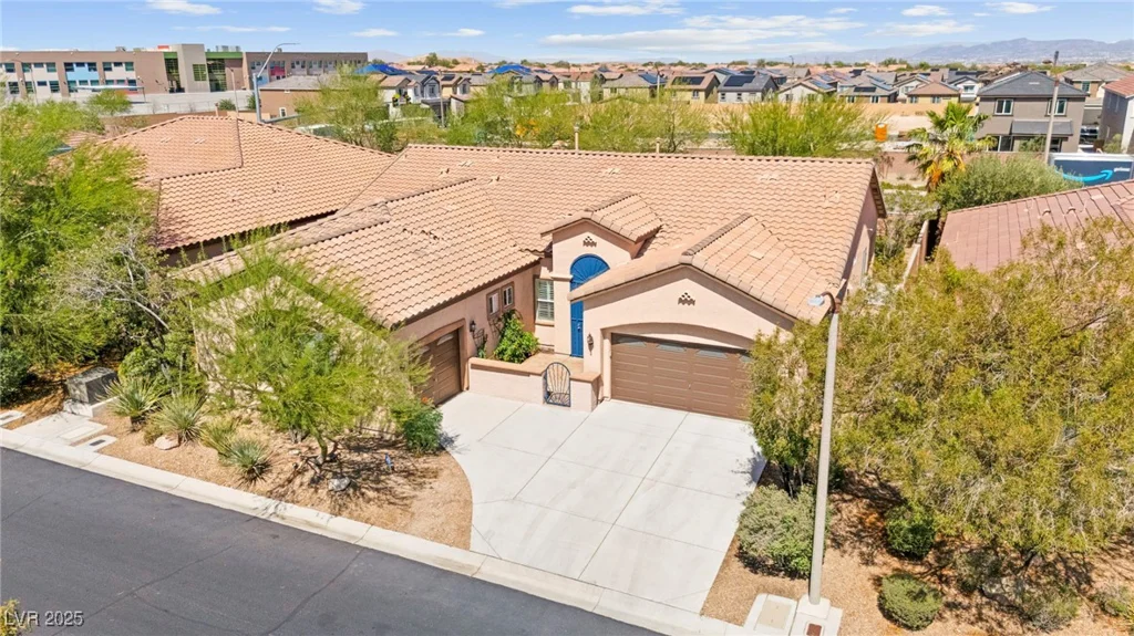 10348 Hawks Wing, Las Vegas, NV 89178