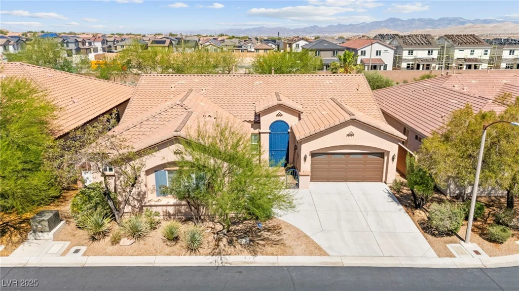 10348 Hawks Wing, Las Vegas, NV 89178