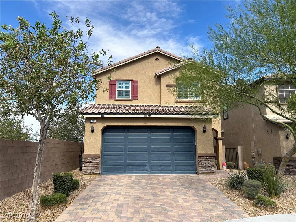 6682 Salt Pond Bay, Las Vegas, NV 89149