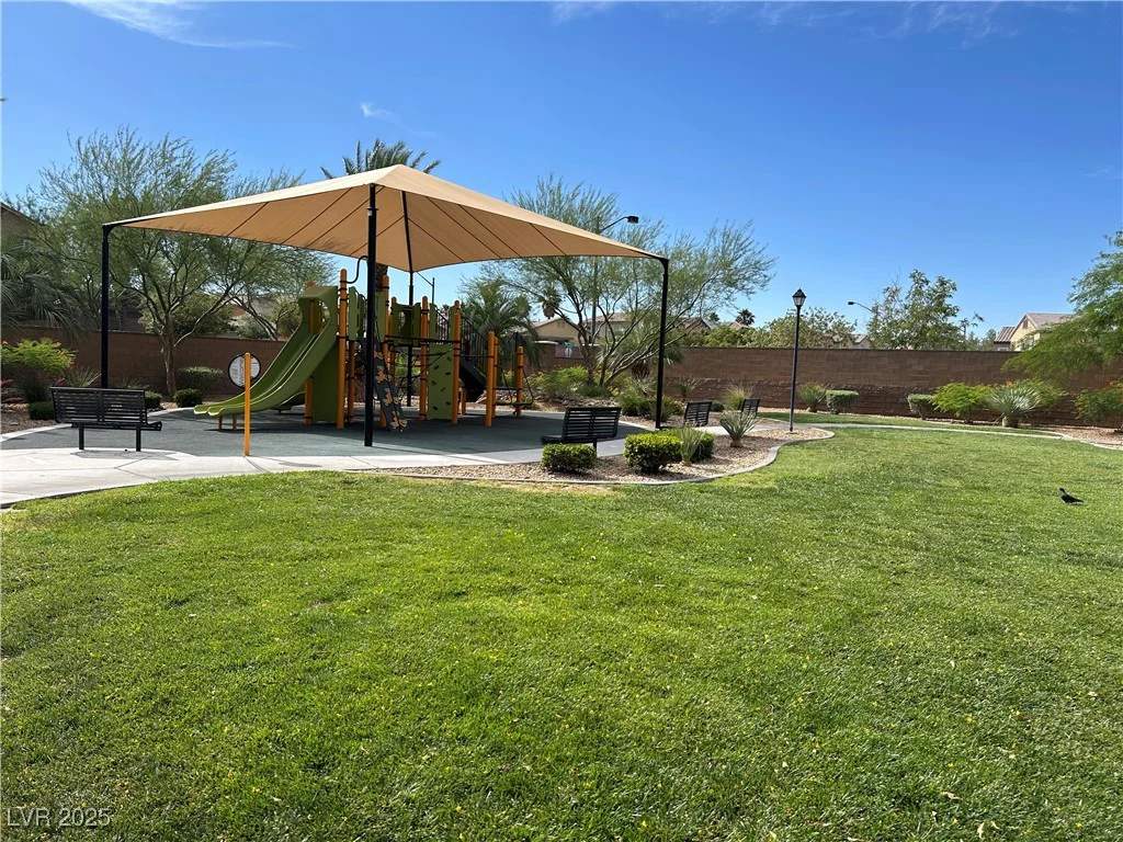 6682 Salt Pond Bay, Las Vegas, NV 89149
