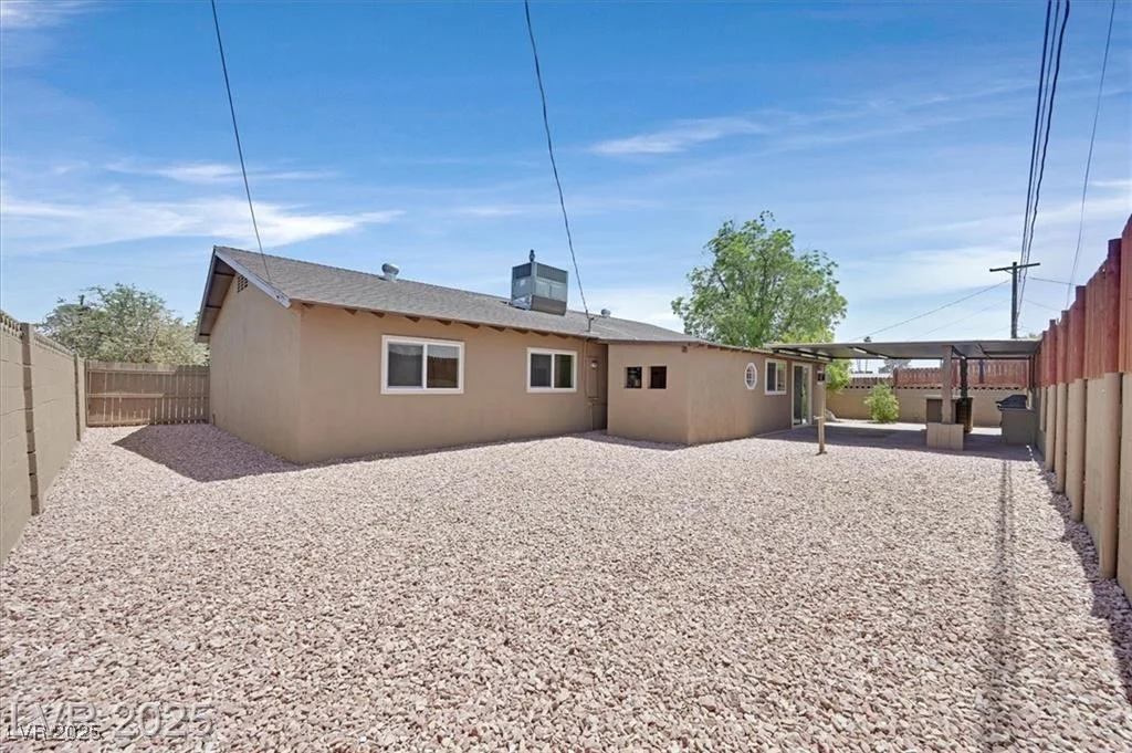 3101 Greenbriar, Las Vegas, NV 89121