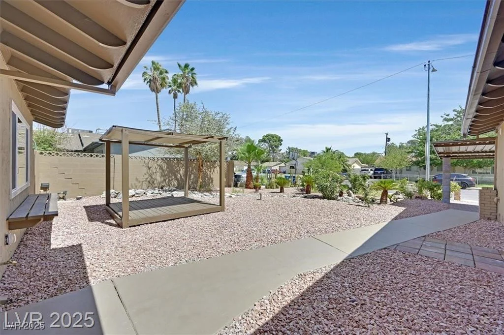 3101 Greenbriar, Las Vegas, NV 89121