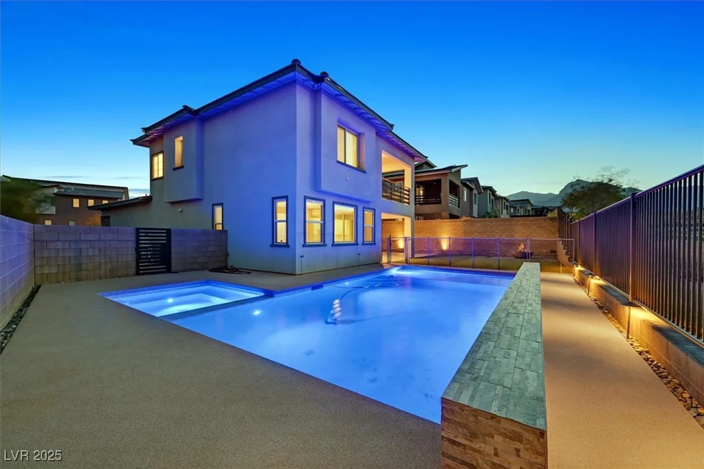 786 Etter Creek, Las Vegas, NV 89138