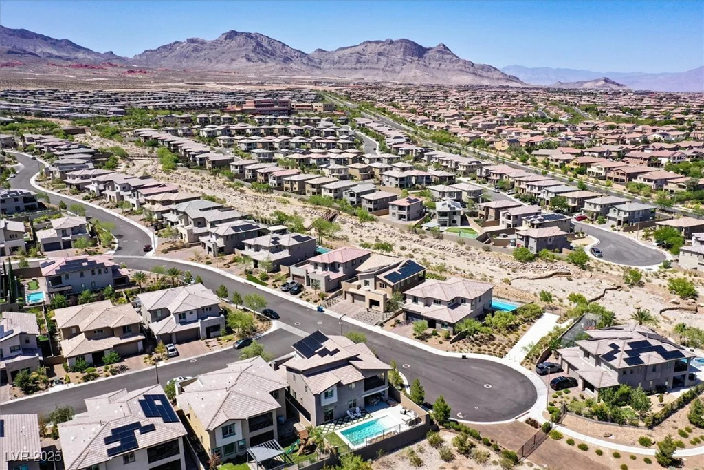 786 Etter Creek, Las Vegas, NV 89138