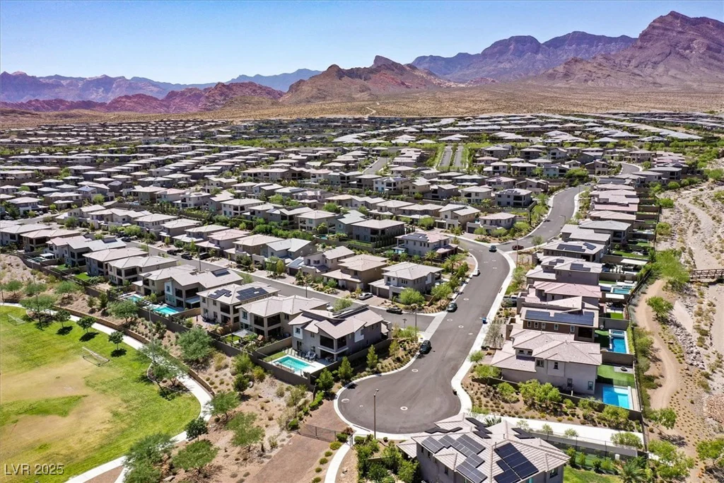 786 Etter Creek, Las Vegas, NV 89138